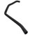 Polaris 5414232 Rear Engine Outlet Hose RZR XC 900 XP XC 4 2012-2016