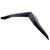 Polaris 5456469-070 Left Hand Trim-Sd Panel In-Mld Black Pg 2023