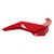 Polaris 5456469-293 Indy Red Left In-Mold Side Panel Trim Switchback XC Assault