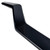 Polaris 5456470-070 Right Hand Trim-Sd Panel In-Mld Black Pg