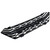 Polaris 5455128-070 Black Front Grill Ranger Crew XP EPS Winter Prep 1000