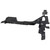 Polaris 5466440-070 Black Righthand Panel-Surround Box