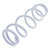Polaris 7043611-133 Sprg-Comp.312X8.75 180# Wht RMK Assault 800 Assault RMK