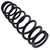 Polaris 7044209-458 SPR-140# 12FL 2.3-2.31D BLK RZR 1000 900 XP