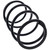 Polaris 7044369 HD Driven Spring RZR Turbo XP EPS Limited FOX 4