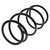 Polaris 7044369 HD Driven Spring RZR Turbo XP EPS Limited FOX 4