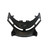 Polaris 5435287-070 Snowmobile Black Hood Grill Hinge 2005 2006 Switchback