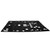 Polaris 5438573-070 Skid Plate 2010-2014 Ranger Crew 800 900 EFI EPS 4X4
