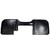 Polaris 5450902-070 COVER-SEAT BACK BLK Ranger 900 800 5450902