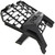 Polaris 5455433-070 Black Front Fascia Grille RZR XP Sport Trail EPS Ultimate