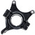 Polaris 5143615 Machined Left Wheel Bearing Carrier
