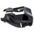 Polaris 5436747-070 Black Lower Snap Headlight Pod 2005-12 Hawkeye 400 Sportsman