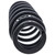 Polaris 7044429-458 Black Front Spring General EPS Premium Deluxe 1000