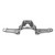 Polaris 5632354 Bumper Support Bulkhead Cast 2010-2019 Scrambler Sportsman 850 1000 OEM