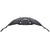 Polaris 5453985-070 COVER-WINCH POCKET MOD BLK Sportsman 900 500 570 5450065-070