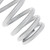 Polaris 7045593-385 Cloud Silver Front Crew Spring Ranger Crew XP EPS Ultimate