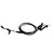 Polaris 7081676 Engine Pedal Throttle Cable 2011-2014 Diesel Ranger 900