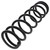 Polaris 7045096-458 Matte Black Compression Spring Indy Racer Cross Country 600