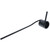 Polaris 7045150-329 Genuine OEM Part SPRING-TOR.,.347S,110,9#LH BLK [OPT]