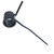 Polaris 7045150-329 Genuine OEM Part SPRING-TOR.,.347S,110,9#LH BLK [OPT]