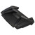 Polaris 5455450-070 Gloss Black Center Hood RZR XP Sport EPS Ultimate Trails