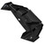 Polaris 5455450-070 Gloss Black Center Hood RZR XP Sport EPS Ultimate Trails