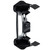 Polaris 5455864-070 Pod-Hdlt Rr W Sqr Cutout1 Blk Sportsman 1000 850 SP XP