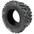 Polaris 5416833 Rear Duro Tire 25x10-12