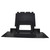 Polaris 5438311-070 Black Rear Console Cover RZR EPS Limited 800 4