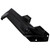 Polaris 5450076-070 Black Left Hand Rear Fender OEM Part UTV ATV