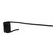 Polaris 7042079-067 Black Left Hand Torsion Spring OEM 2002-2005 RMK Switchback Trail SKS