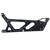 Polaris 5263220-458 STAMPING-DOOR FRAME 50 LH BLK RZR 900 5259046-458