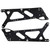Polaris 5263221-458 STAMPING-DOOR FRAME 50 RH BLK RZR 900 5259047-458