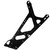 Polaris 5263221-458 STAMPING-DOOR FRAME 50 RH BLK RZR 900 5259047-458