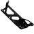 Polaris 5263221-458 STAMPING-DOOR FRAME 50 RH BLK RZR 900 5259047-458