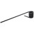 Polaris 7041628-067 Black Right Hand Torsion Spring .347 77 Switchback RMK XLT
