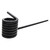 Polaris 7041941-067 Black Right Hand Torsion Spring 2001-2023 Indy Trail XC SP