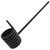 Polaris 7041943-329 Torsion Spring, Right.375, Black, Genuine OEM Part , Qty 1