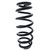 Polaris 7044210-458 Black Spring 350# 10.5 IN RZR Sport Trail EPS Ultimate S 900