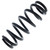 Polaris 7044210-458 Black Spring 350# 10.5 IN RZR Sport Trail EPS Ultimate S 900