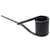 Polaris 7045191-329 Black Right Hand Torsion Spring XCR XC 800 850 600 650 137