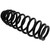 Polaris 7041985-067 SPRING-COMP 120 150 BLK Ranger 500 200 7041985-293