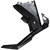 Polaris 5455175-070 Black Front Left Hand Flare Fender RZR Turbo XP Sport EPS