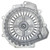 Polaris 5632494 Recoil Starter Housing Switchback RMK XCR 800 500 850 600 137
