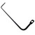 Polaris 5340150-458 Matte Black Front Stabilizer Bar Kinetic Ranger Crew XP