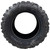 Polaris 5417041 Duro Power Grip V2 Tire 27X11R14 Sportsman XP 1000 850