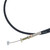 Polaris 7080543 Throttle Cable w Oil RMK XLT SKS SP 7080458