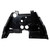 Polaris 5453314-070 LINER-HOOD BLK General 1000 5452182-070