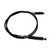 Polaris 7080939 Differential Cable 4-6 500 TM 2X4 4X4 6X6 Ranger 425 200