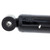 Polaris 7041448 Rear Shock 1988-1999 Xplorer Xpress Sportsman Magnum 425 400 300